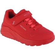 Lage Sneakers Skechers Uno Lite