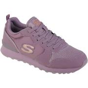 Lage Sneakers Skechers OG 85-2KEWL