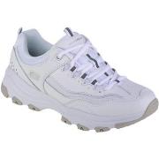 Lage Sneakers Skechers Iconic-Unabashed