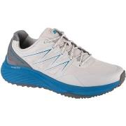 Lage Sneakers Skechers Bounder RSE - Zoner