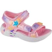 Sandalen Skechers Unicorn Dreams - Majestic Bliss