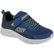 Lage Sneakers Skechers Microspec II - Zovrix