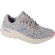 Fitness Schoenen Skechers Arch Fit 2.0 - Big League