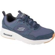 Lage Sneakers Skechers Skech-Air Court - Homegrown