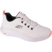 Lage Sneakers Skechers Vapor Foam - Fresh Trend