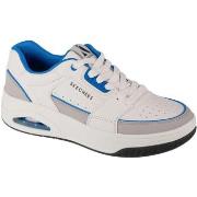 Lage Sneakers Skechers Uno Court - Low-Post