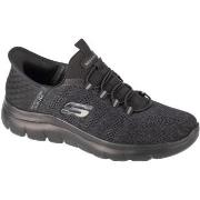 Lage Sneakers Skechers Slip-Ins: Summits - Key Pace