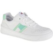 Lage Sneakers Tommy Hilfiger Low Cut Lace-Up Sneaker