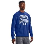 Trainingsjack Under Armour Rival Terry Crew