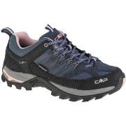 Wandelschoenen Cmp Rigel Low Wmn