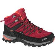 Wandelschoenen Cmp Rigel Mid