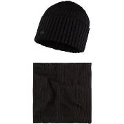 Muts Buff Gift Pack Set Beanie and Neckwarmer