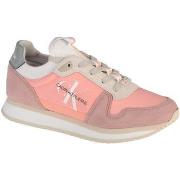 Lage Sneakers Calvin Klein Jeans Runner Laceup