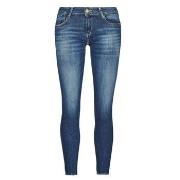 Skinny Jeans Le Temps des Cerises PULPC