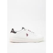 Lage Sneakers U.S Polo Assn. 34298