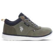 Lage Sneakers U.S Polo Assn. YGOR009M DYT1