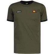 T-shirt Ellesse Ferdorini T-Shirt Khaki