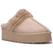 Teenslippers La Modeuse 72858_P171548