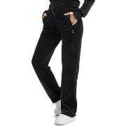 Broeken Juicy Couture TINA TRACKPANTS WIT