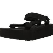 Sandalen Teva W FLATFORM UNIVERS