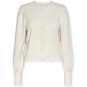 Mantel Y.a.s YAS Noos Fonny Cardigan - Birch