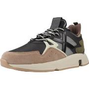 Sneakers Munich CLIK 76