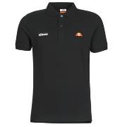 Polo Shirt Korte Mouw Ellesse MONTURA