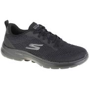 Lage Sneakers Skechers Go Walk 6 - Bold Vision