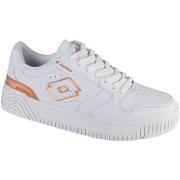 Lage Sneakers Lotto Scopi GC