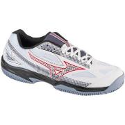 Fitness Schoenen Mizuno Break Shot 4 Padel