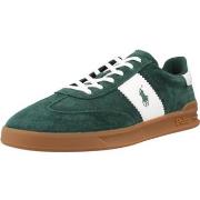 Sneakers Ralph Lauren HRT AERA PP SNEAKERS