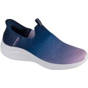 Lage Sneakers Skechers Slip-Ins Ultra Flex 3.0 - Beauty Blend