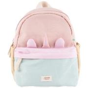 Rugzak Victoria Backpack 9224030 - Rosa