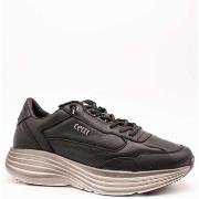 Lage Sneakers Cetti -