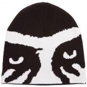 Muts Obey Peeking beanie