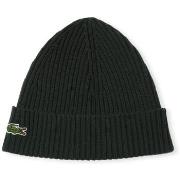 Pet Lacoste Beanie RB0001 - Vert Khaki