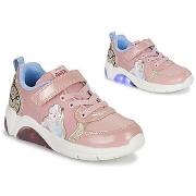 Lage Sneakers Geox J FADINLIGHT GIRL