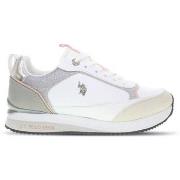 Sneakers U.S Polo Assn. FRISBY003W DYN2