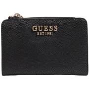 Portemonnee Guess LAUREL SLG ZIP ARND SWZG85 00156