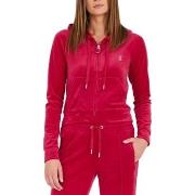 Sweater Juicy Couture MADISON HOODIES CLA