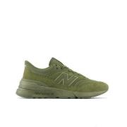 Sneakers New Balance 34512