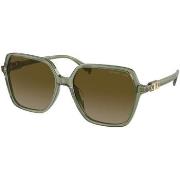 Zonnebril MICHAEL Michael Kors Occhiali da Sole Jasper MK2196U 394413