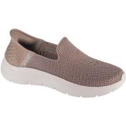 Lage Sneakers Skechers Slip-Ins: GO WALK Flex - Relish