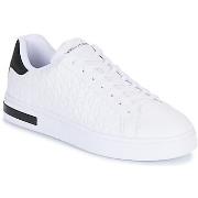 Lage Sneakers Armani Exchange XM000140