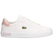 Lage Sneakers Lacoste 76076