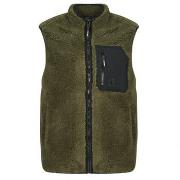 Fleece Jack Volcom MUZZER FUZZAR VEST