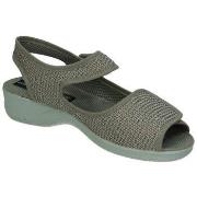 Sandalen Doctor Cutillas -