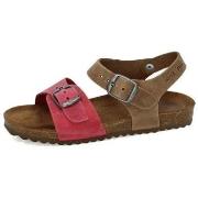 Sandalen Interbios -