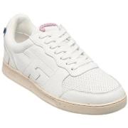 Sneakers Faguo HAZEL BASKETS LEATHER F