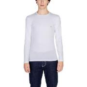 T-Shirt Lange Mouw Emporio Armani EA7 111023 4F512